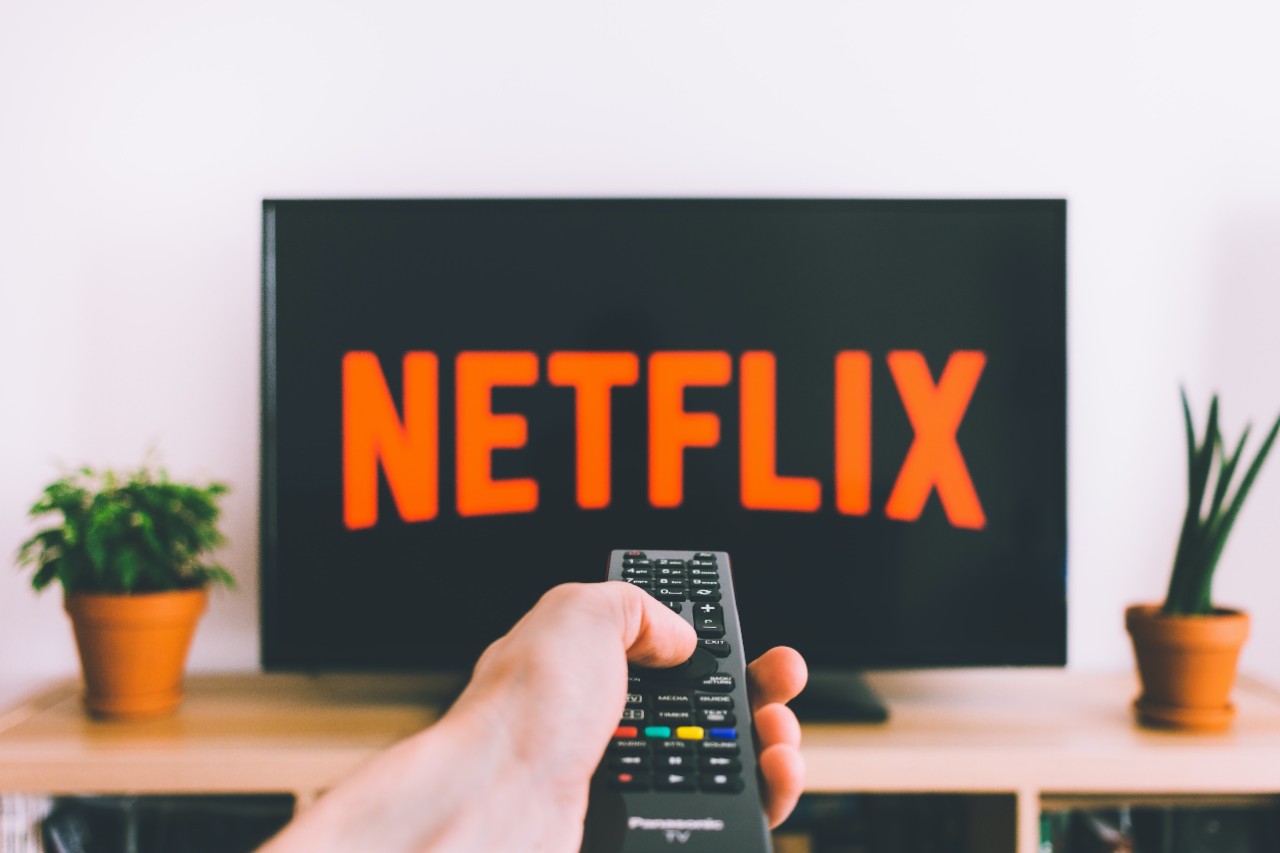Netflix Now Streaming — What to Watch