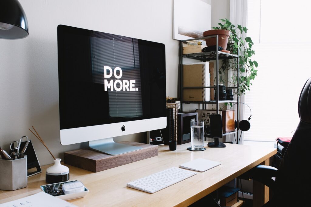 be productive in life