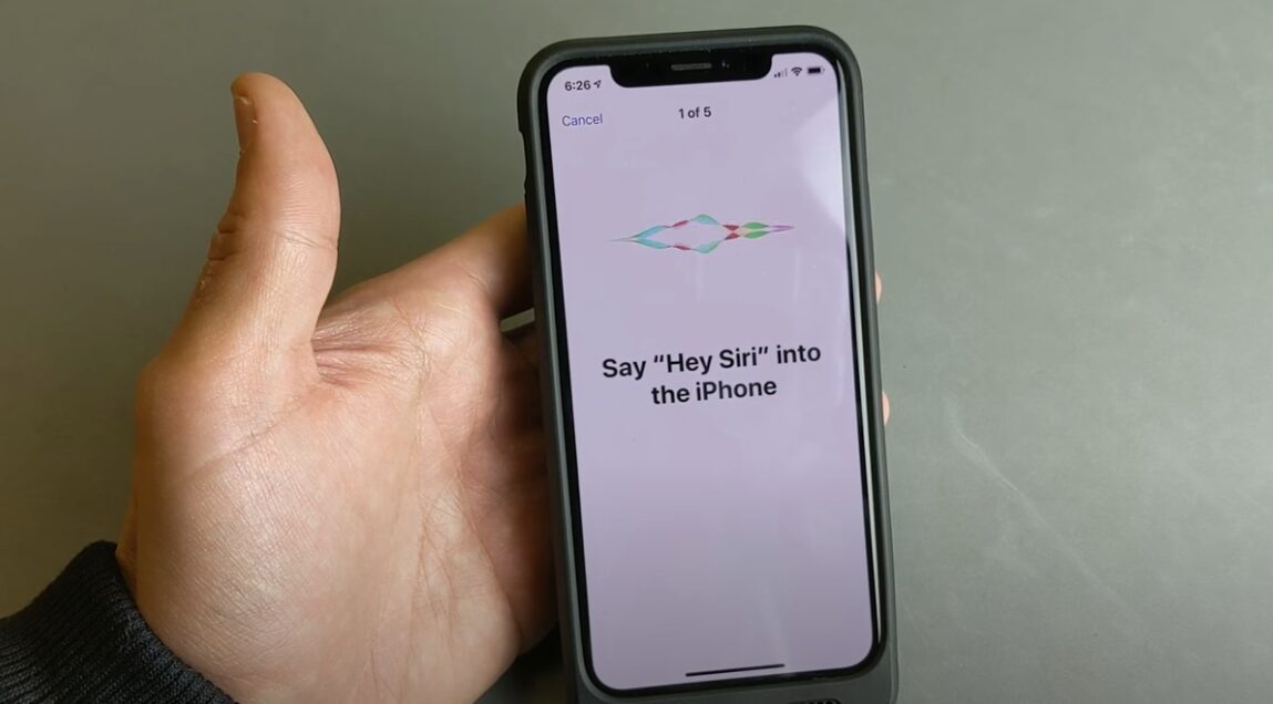 Siri on My Phone: Maximizing Voice Assistant Efficiency