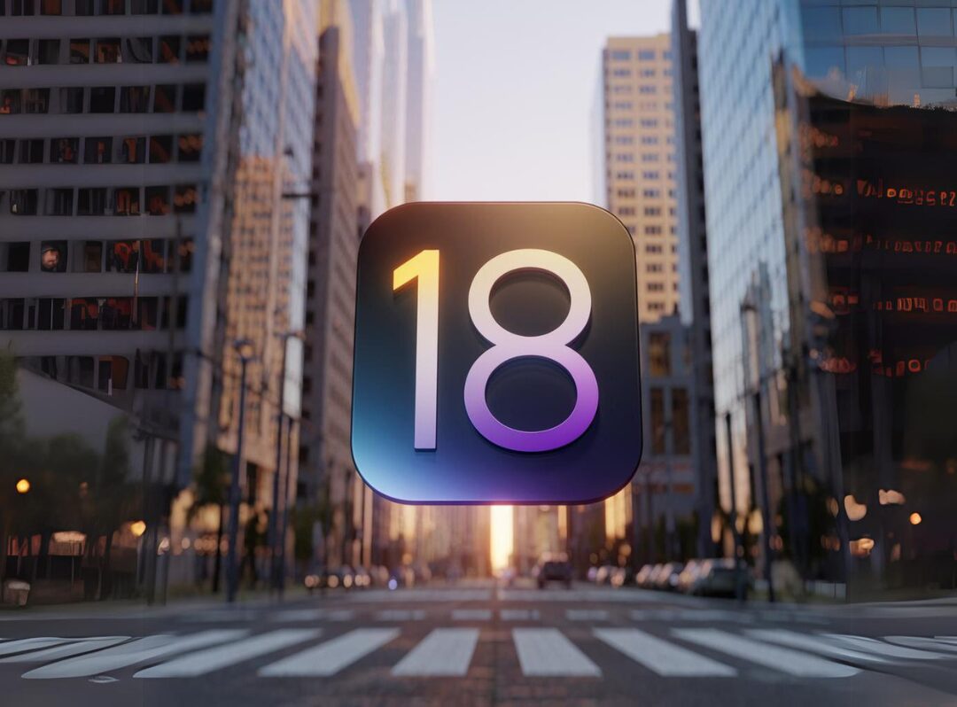 iOS 18: What’s New in Apple’s Latest Update?