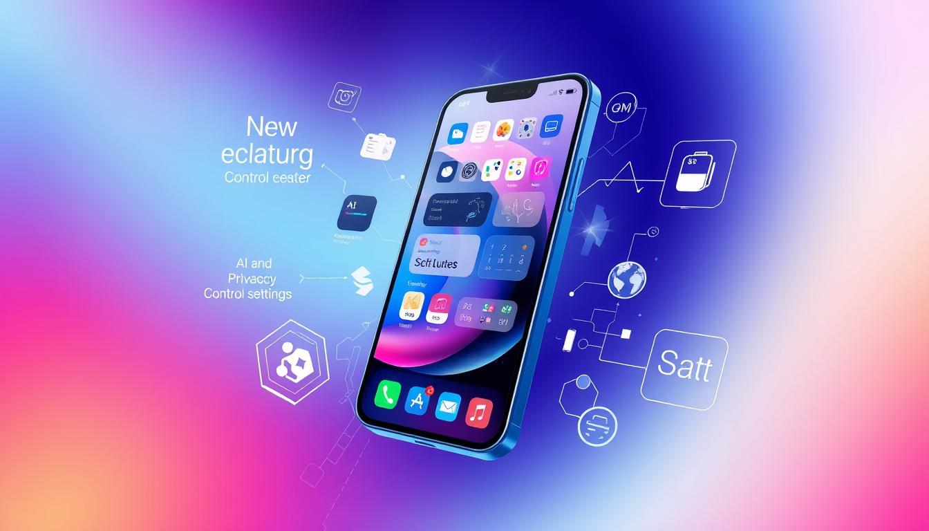 iOS 18: What's New in Apple's Latest Update? - ReHack