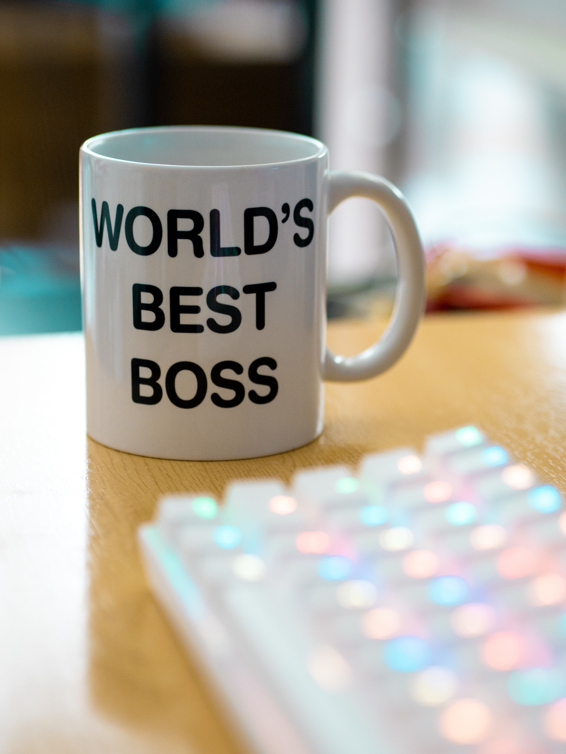 10 Characteristics of a Good Leader Your Boss Should Have
