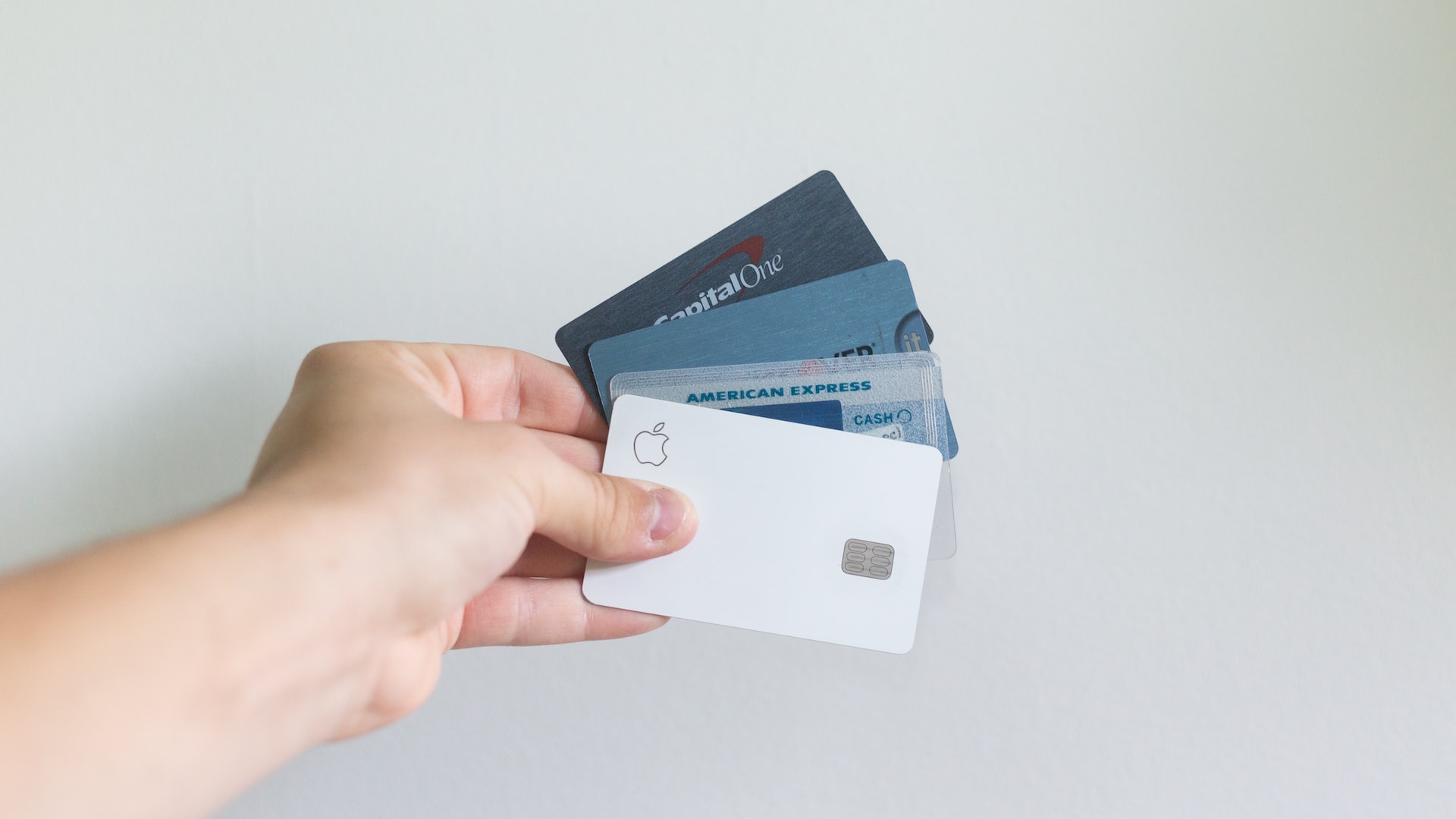How Many Credit Cards Should You Have to Improve Your Credit?