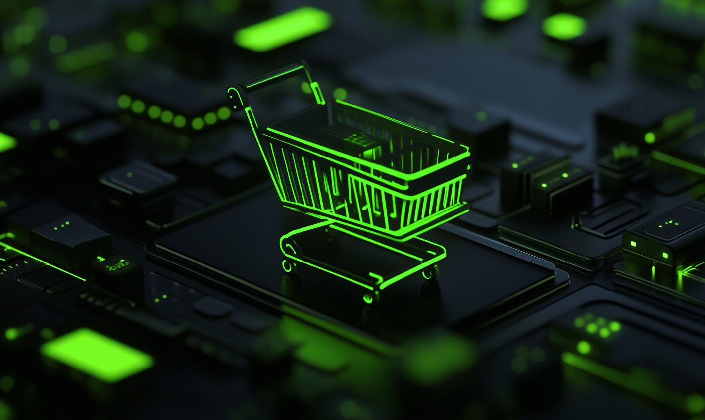 5 Retail Technology Solutions in 2020