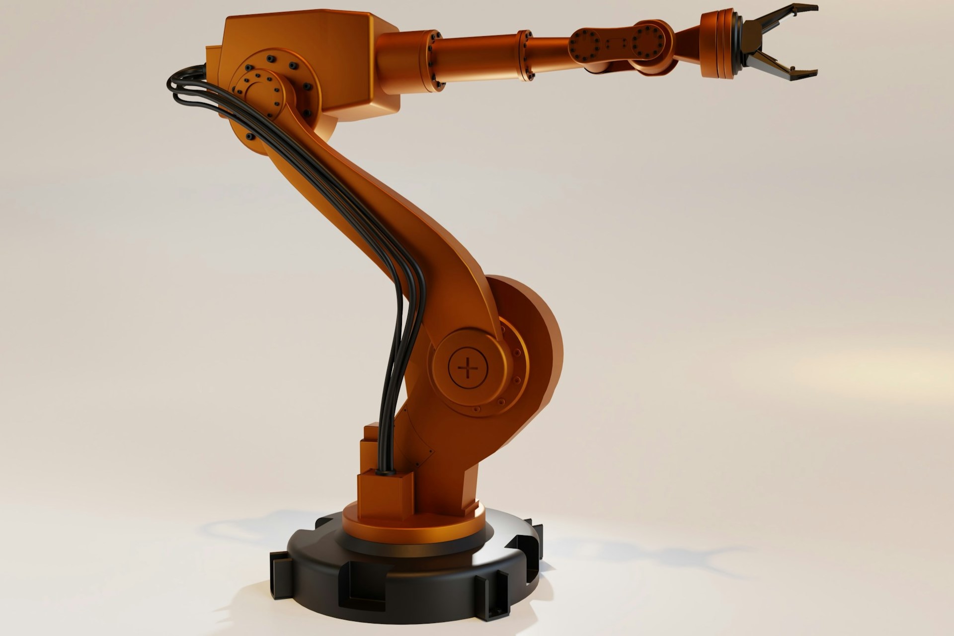 How Is Robotics Used in Business? Examples and Implications