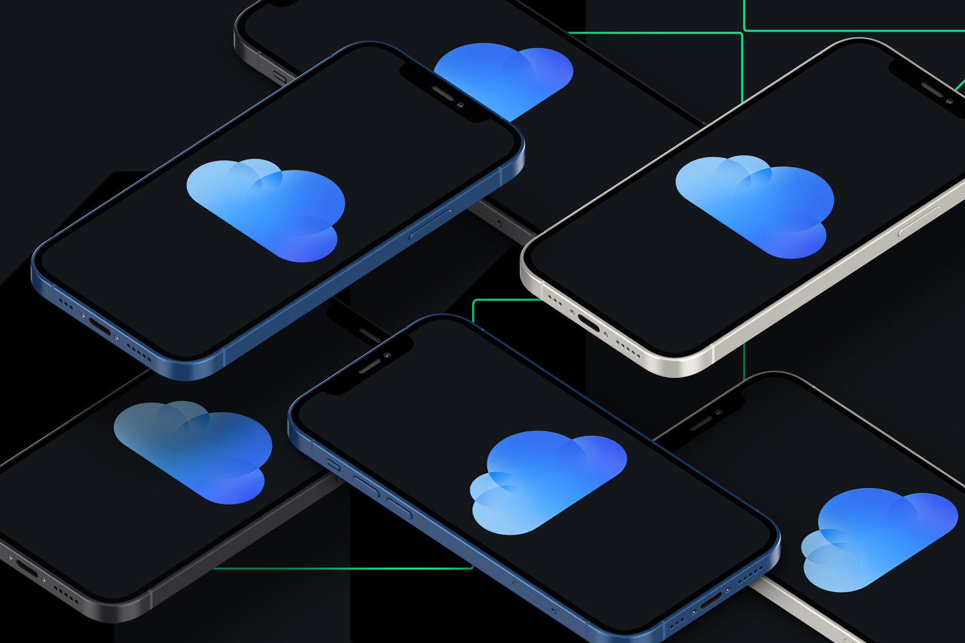 How to Sign In to iCloud From Any Device