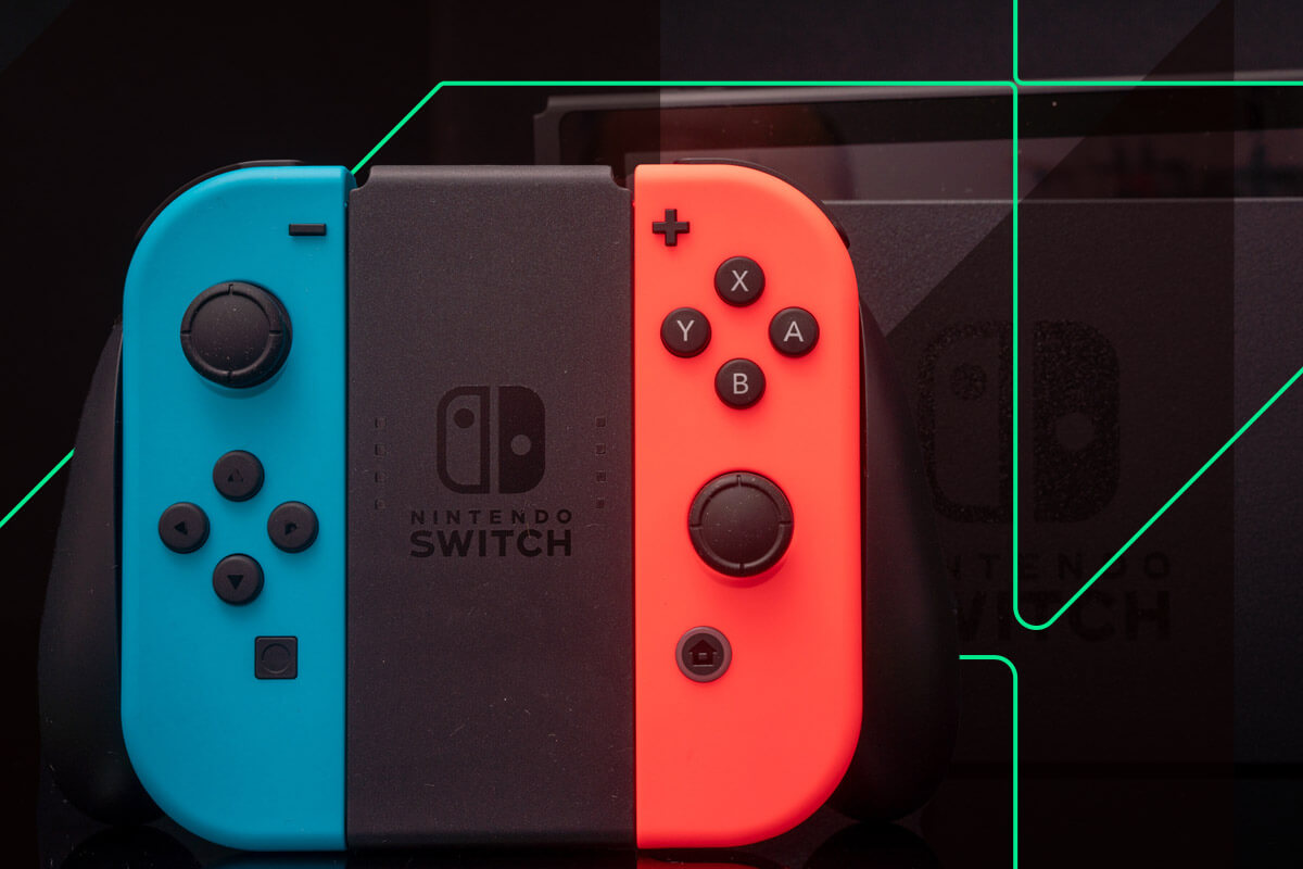 Nintendo Switch Overheating? Read this Checklist
