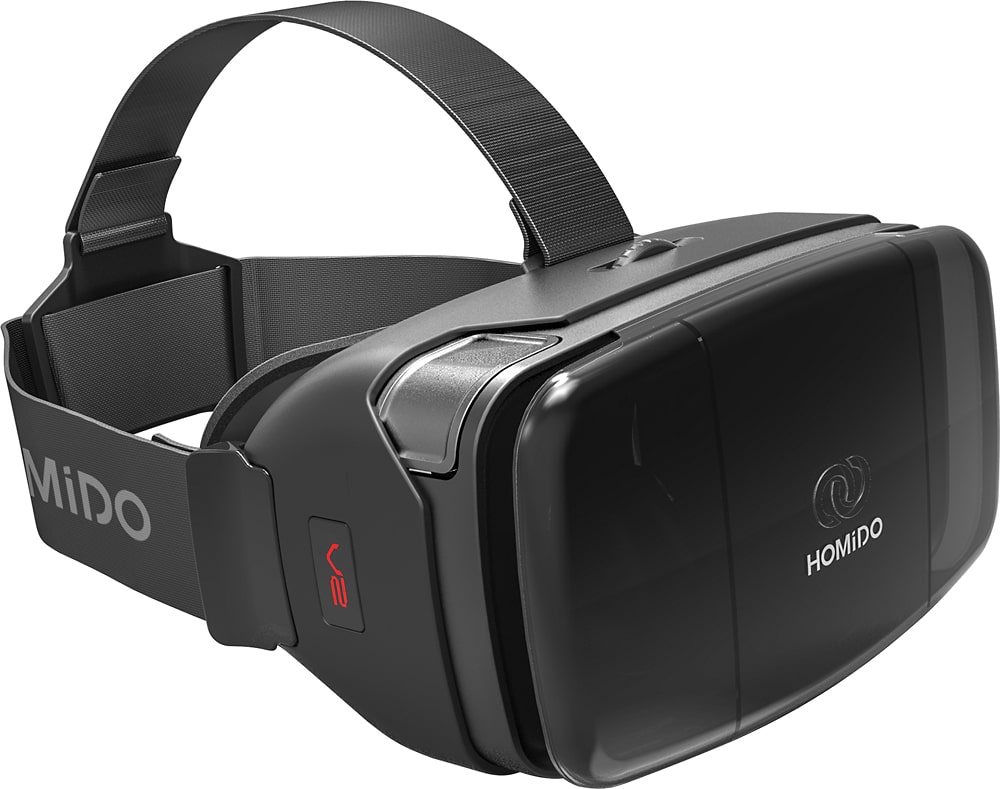 Виртуальные очки для смартфона vr. Очков Homido v2. VR очки Homido. VR-v5001. Homido 360 VR Controller.