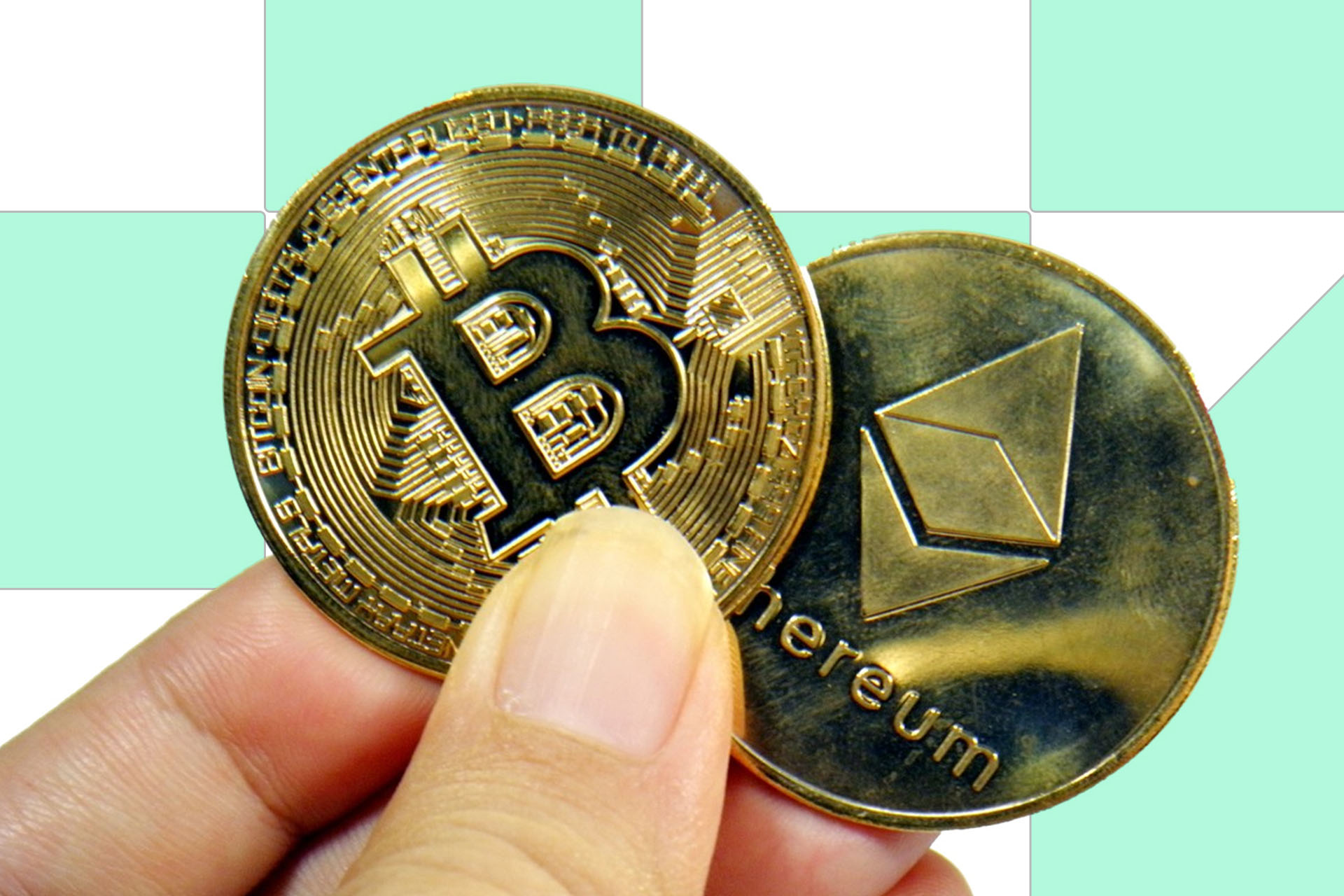 Bitcoin vs. Ethereum: Which Is Better?