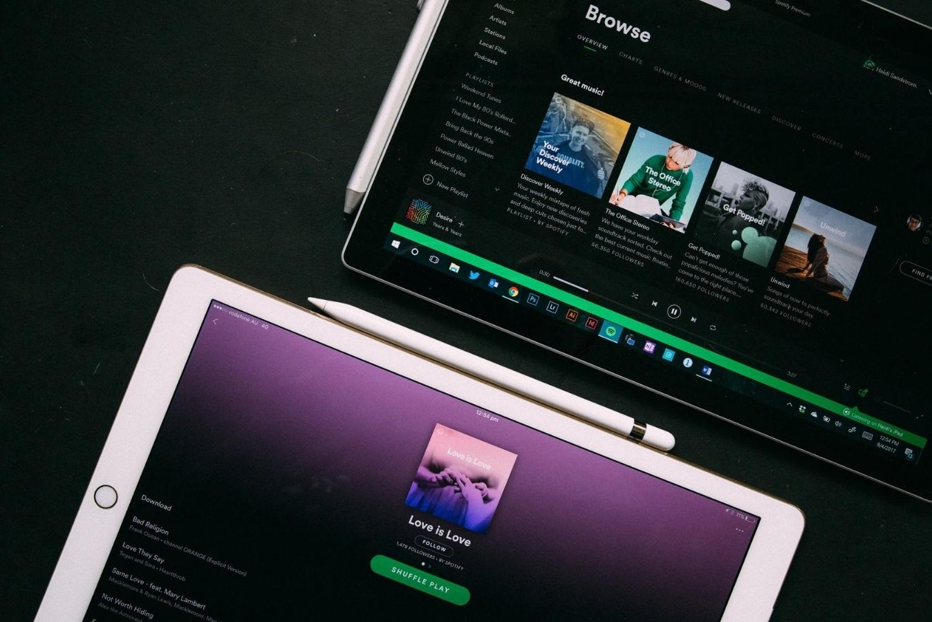 Spotify Web Player Not Working? Here Are 6 Troubleshooting Tips to Try