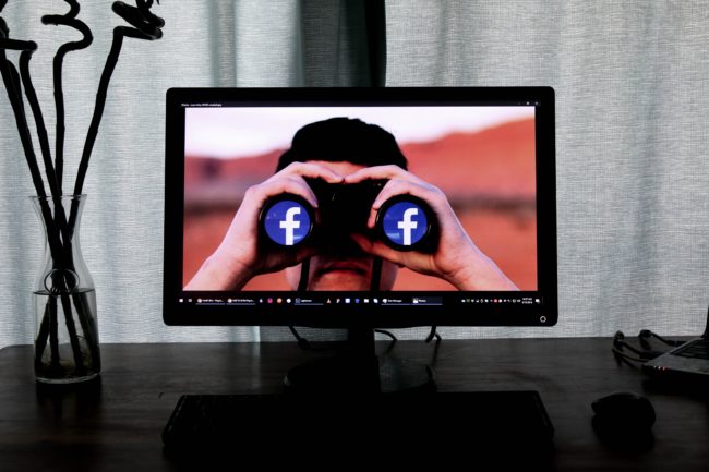 Zuckerberg’s Under Fire for Yet Another Facebook Data Breach