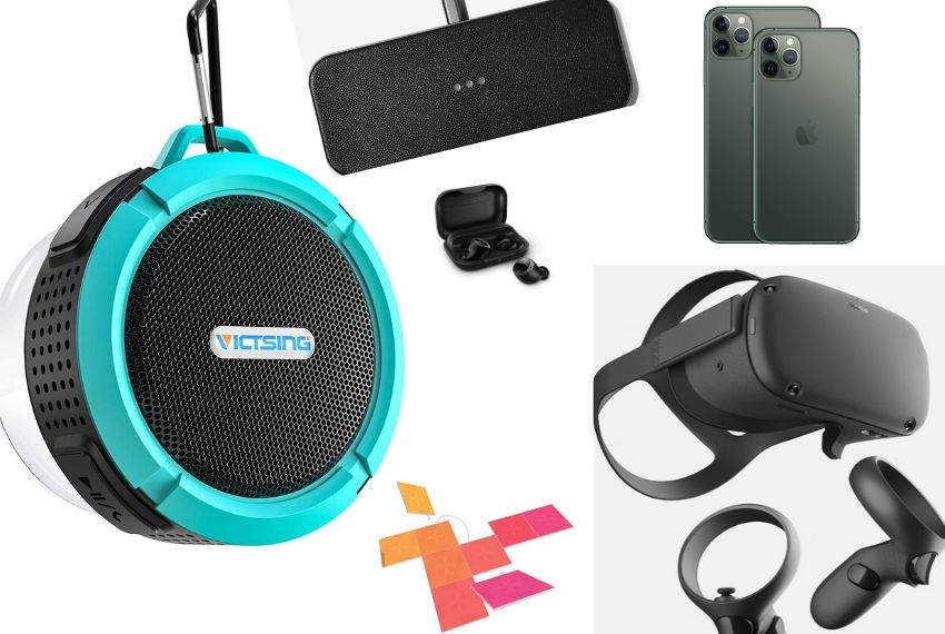 Holiday Gift Guide for Techies in 2019