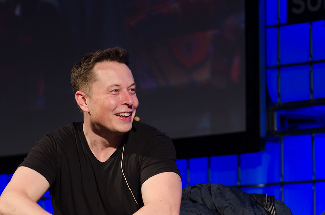 What Is Elon Musk’s Simulation Theory?