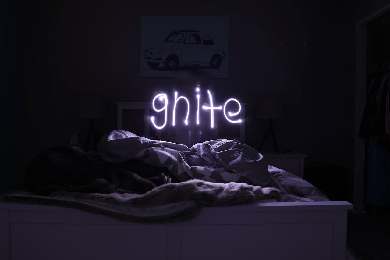 Still Awake? How to Use IoT for Sleep