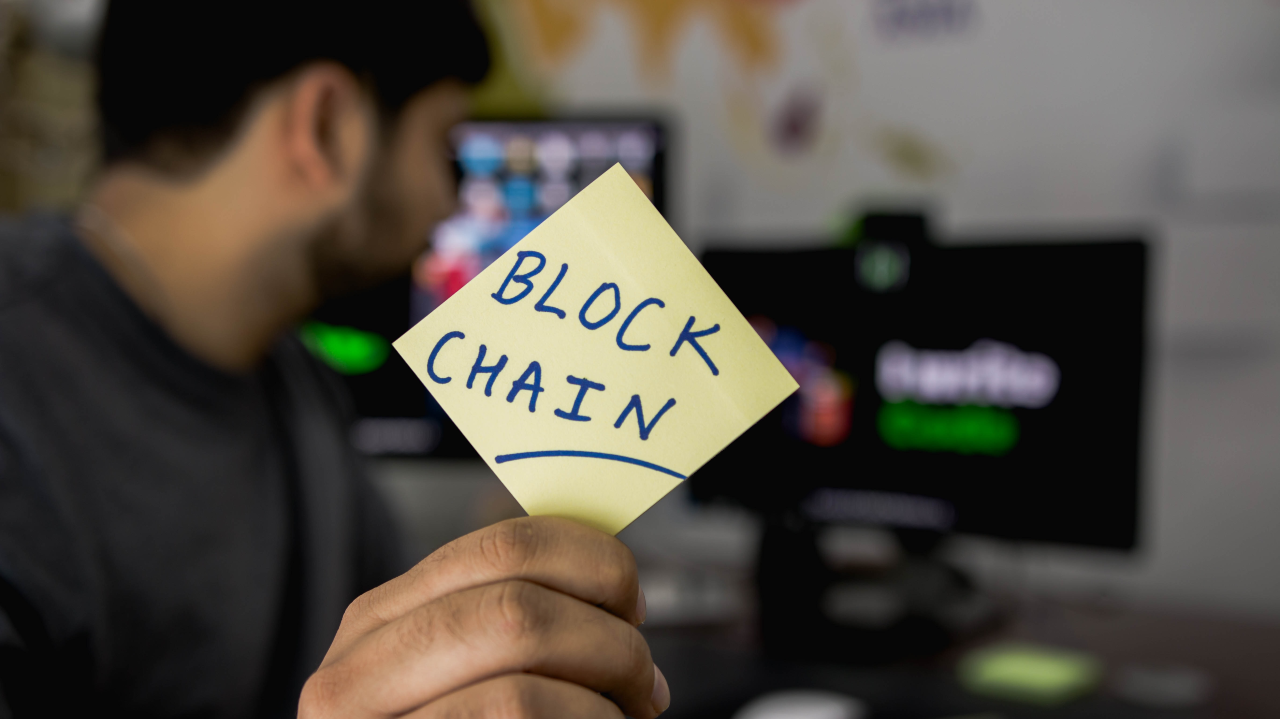 How Do Blockchain Transactions Work and What Can They Do?