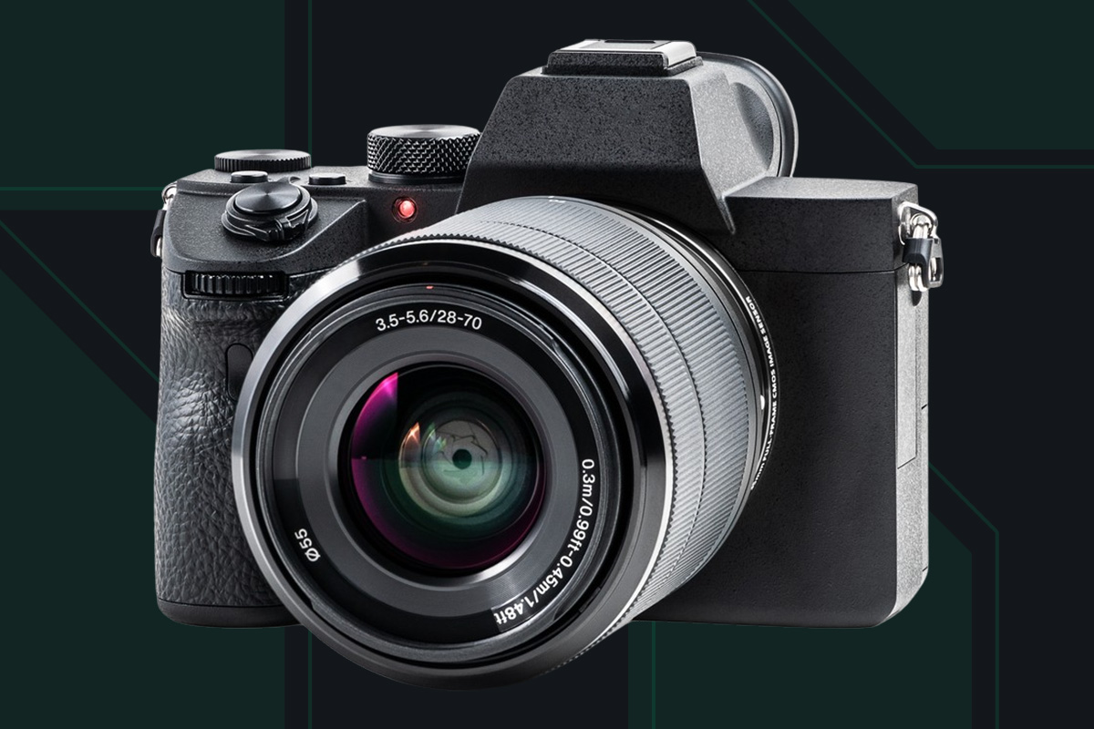 The 6 Best Digital Cameras in 2022