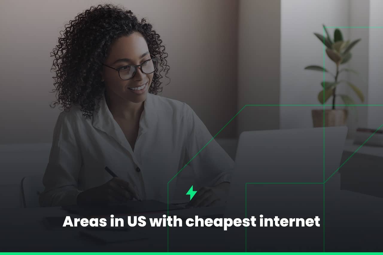 Areas-in-US-with-cheapest-internet