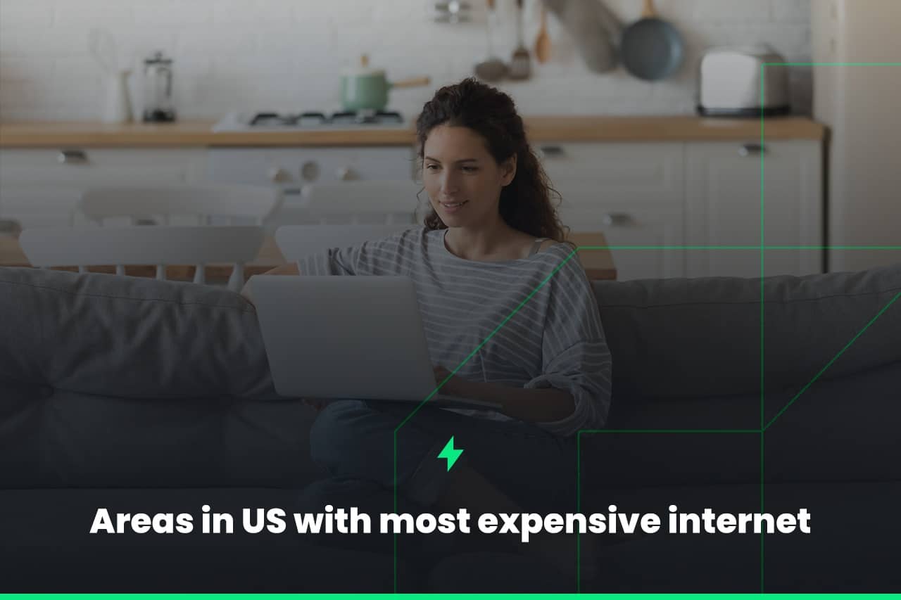 Areas-in-US-with-most-expensive-internet