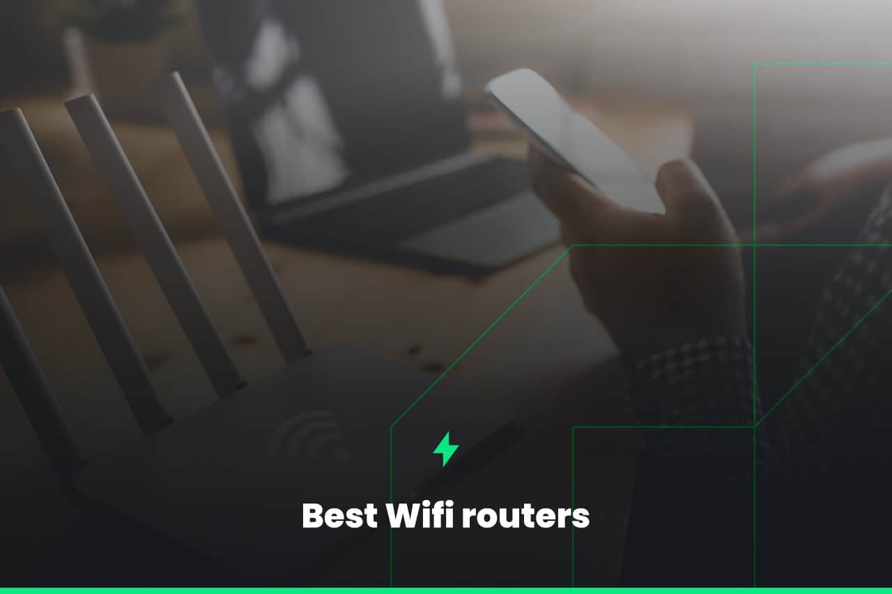 Best-Wifi-routers