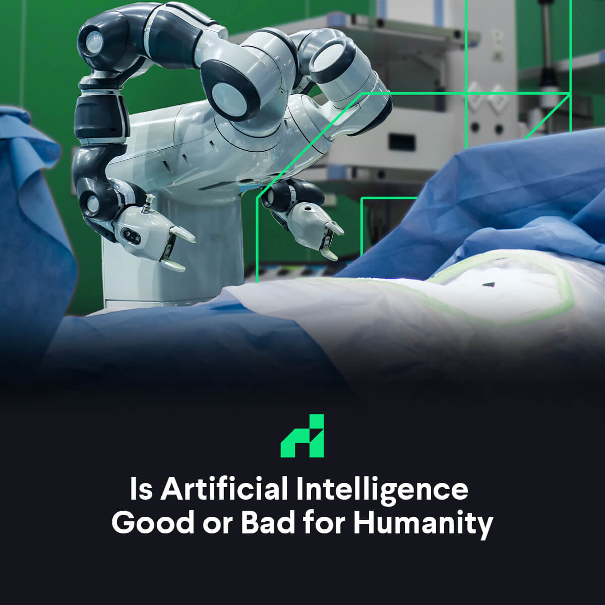 Is Artificial Intelligence Good Or Bad For Humanity? - ReHack