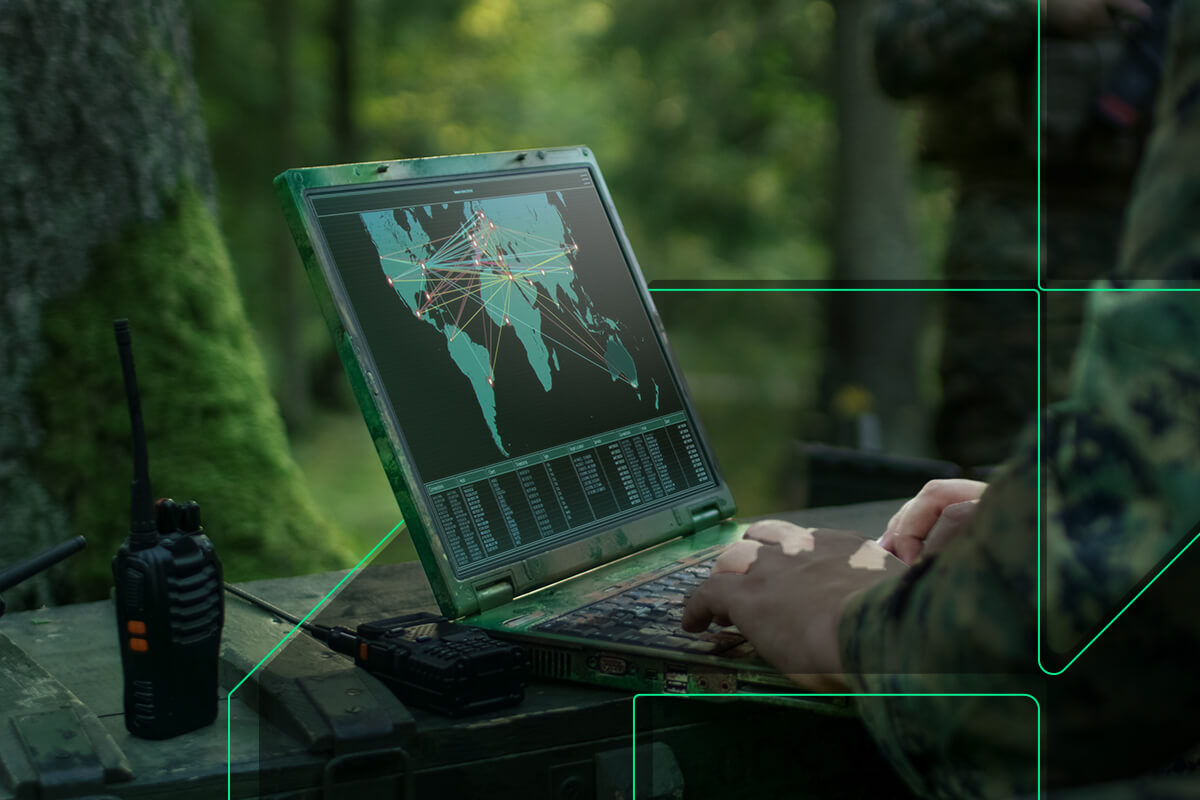 6 Benefits of Artificial Intelligence in the Military