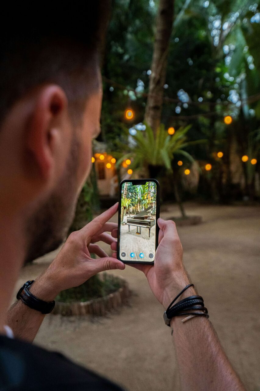 5 AR Interior Design Apps for Your Home - ReHack