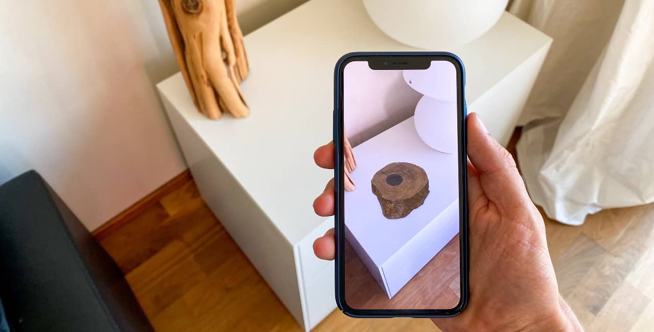 5 Augmented Reality Apps for Interior Design
