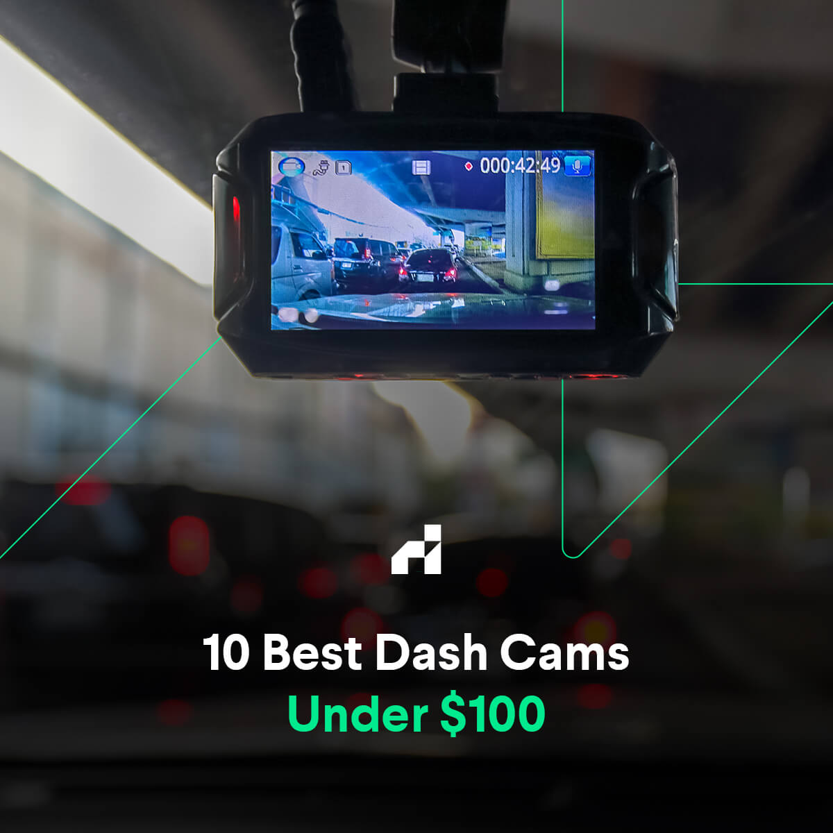 10 Best Dash Cams Under $100 (Updated Oct 2021) - ReHack