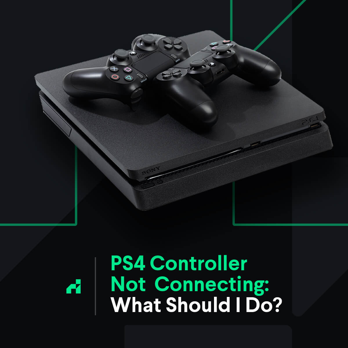 Controller Not Connecting: What I Do? - ReHack