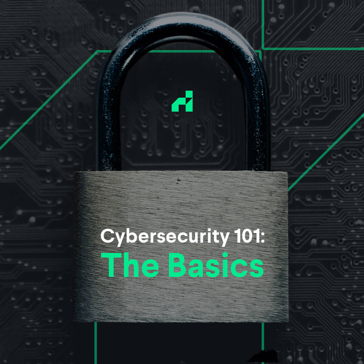 Cybersecurity 101: The Basics - ReHack