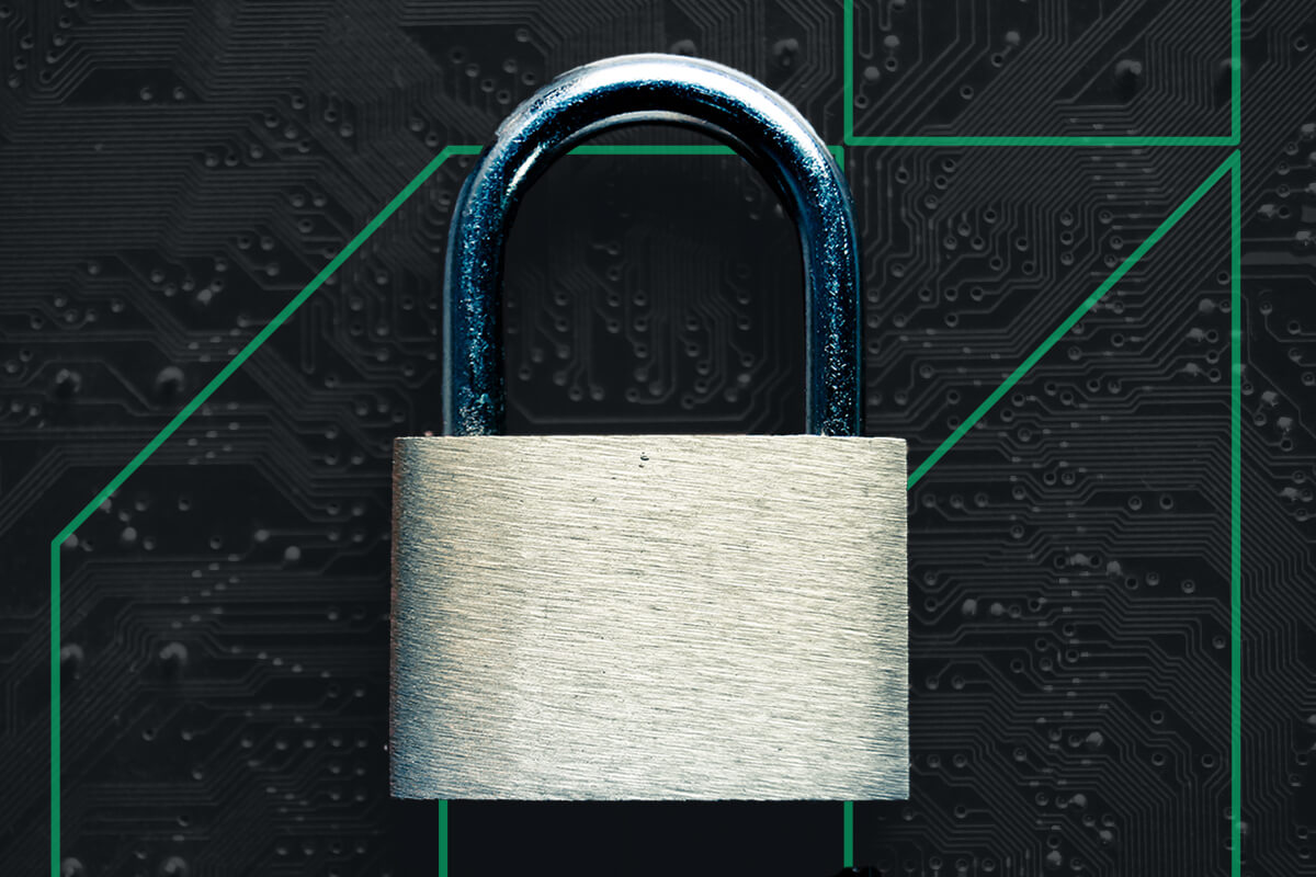 Cybersecurity 101: The Basics
