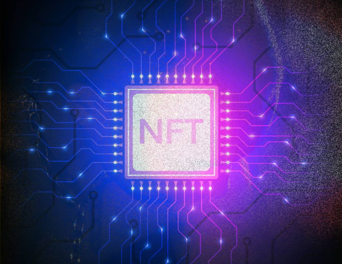 4 Things a Cryptocurrency Beginner Must Know About NFTs