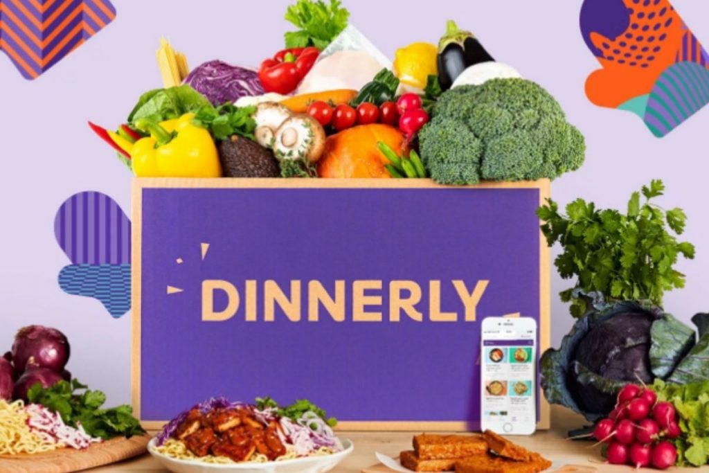 Dinnerly meal kit is the best cheap alternative to HelloFresh.