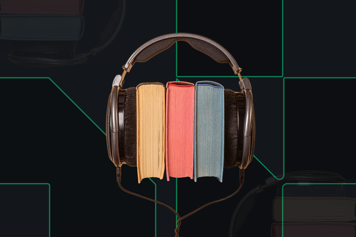 What Is Audible? 10 Common Questions
