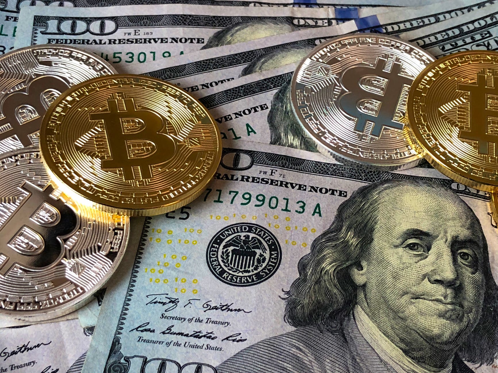 Investing in Bitcoin — Has That Ship Sailed?