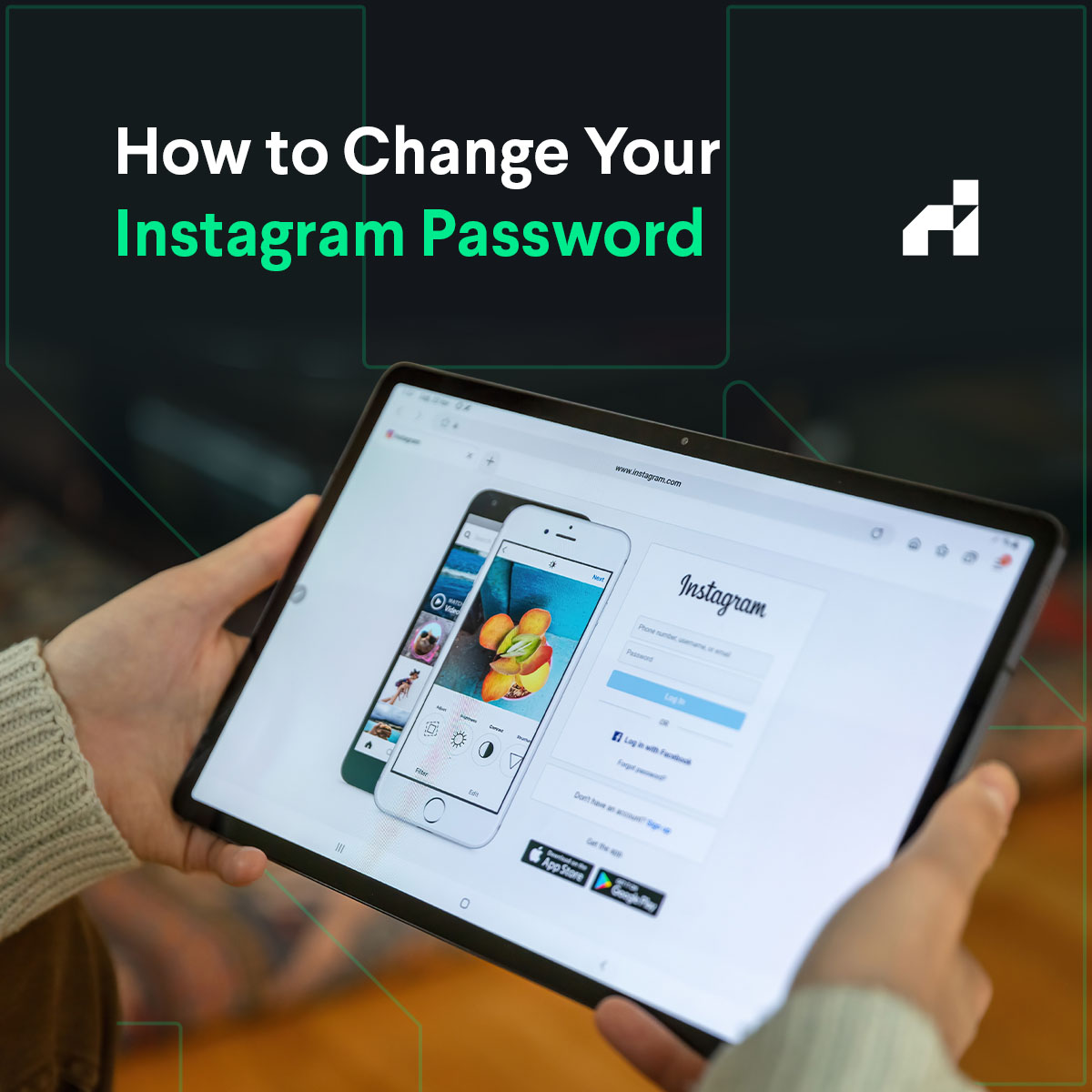 how-to-change-your-instagram-password-rehack