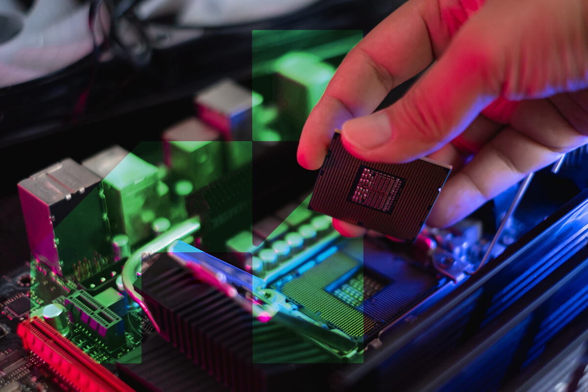 Core i3 vs i5: Which CPU Should You Get?
