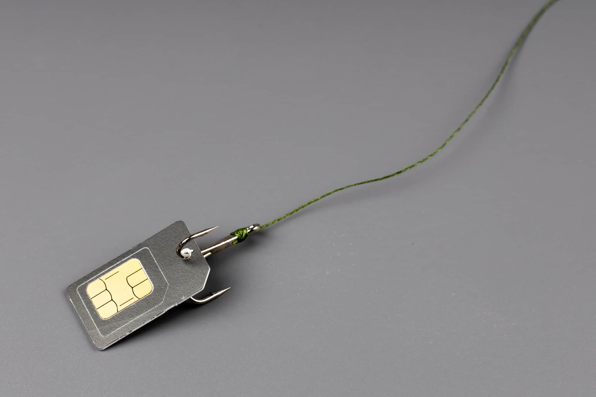 The FBI Warns SIM Swapping Attacks Are Rising. What’s That?