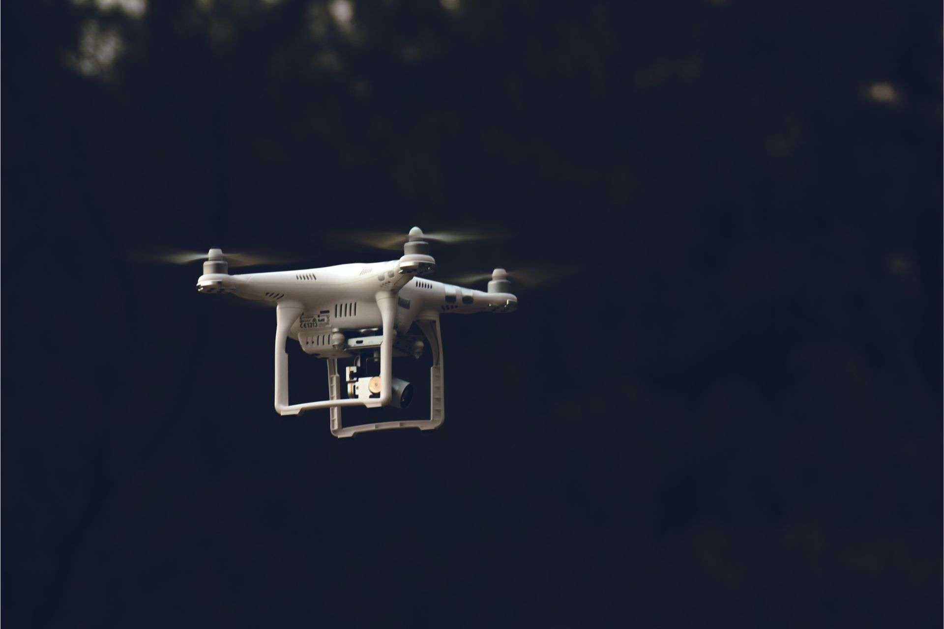 5 Best Drones Under 500 ReHack