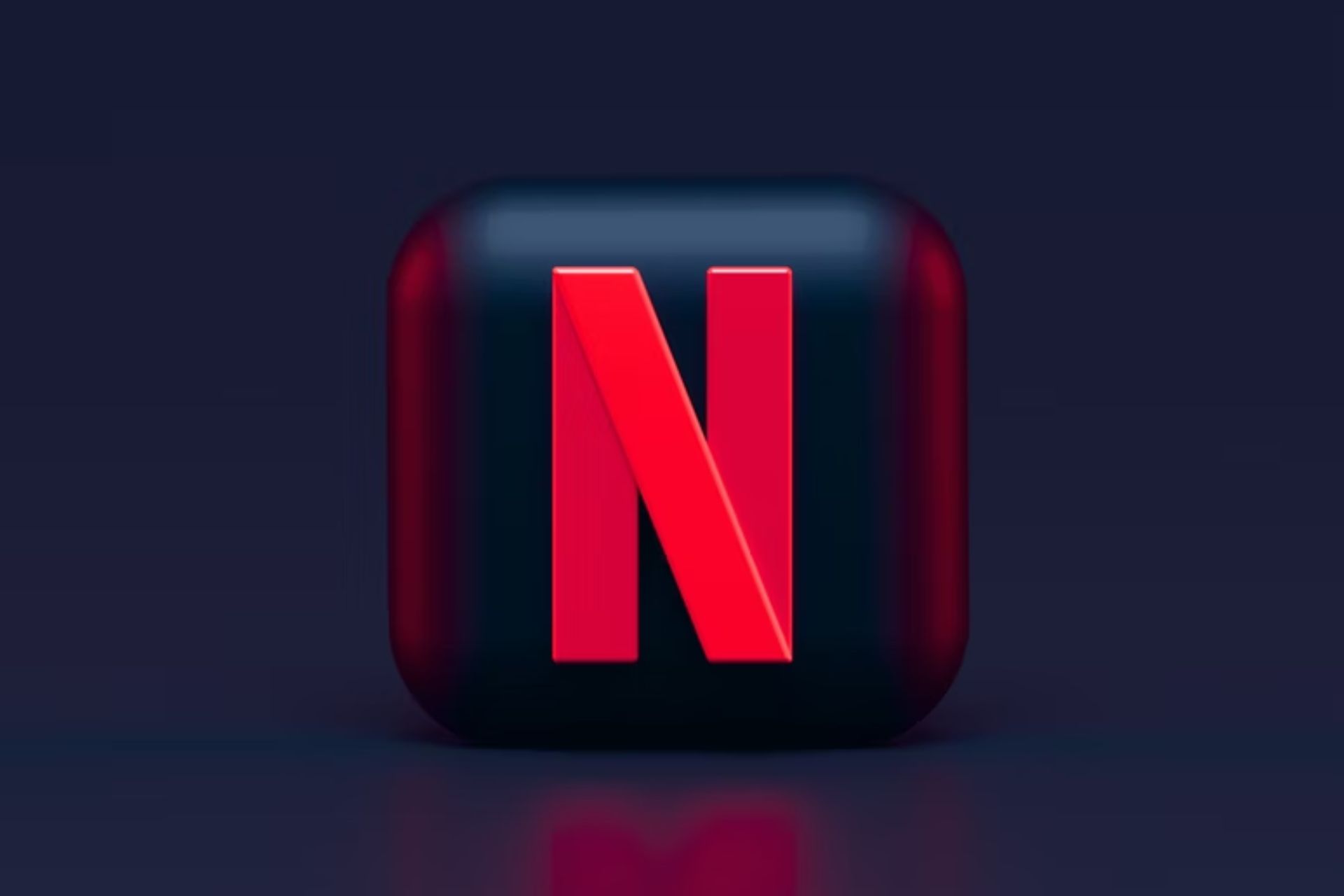 Is Netflix on Switch?