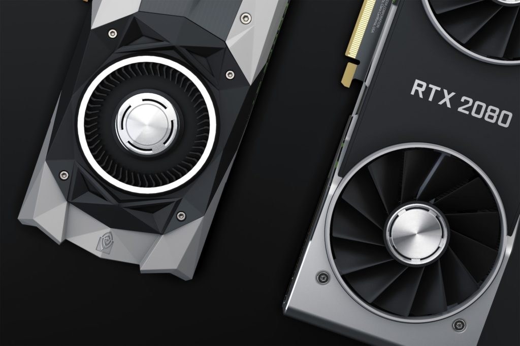 best graphics cards for PC gaming