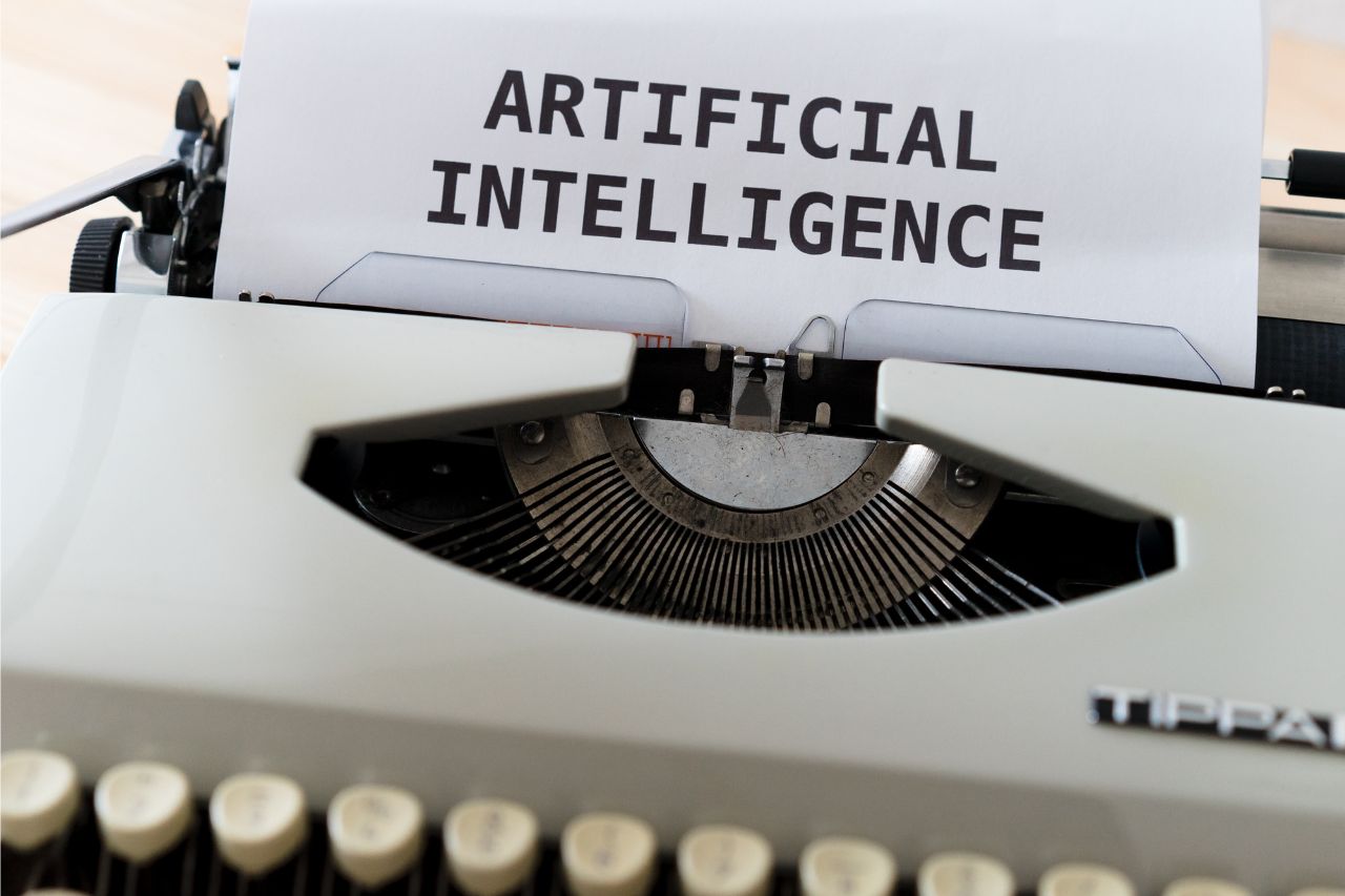 5 Top Companies in Artificial Intelligence