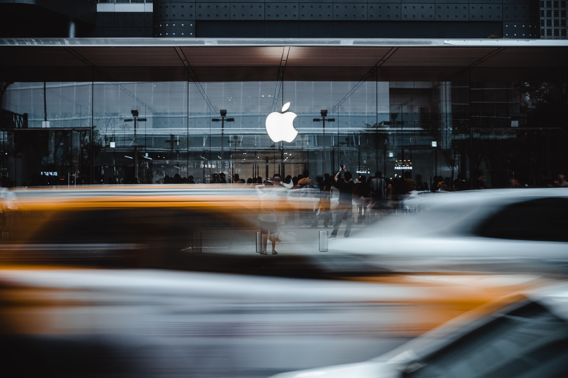 The Apple Car: Everything We Know So Far