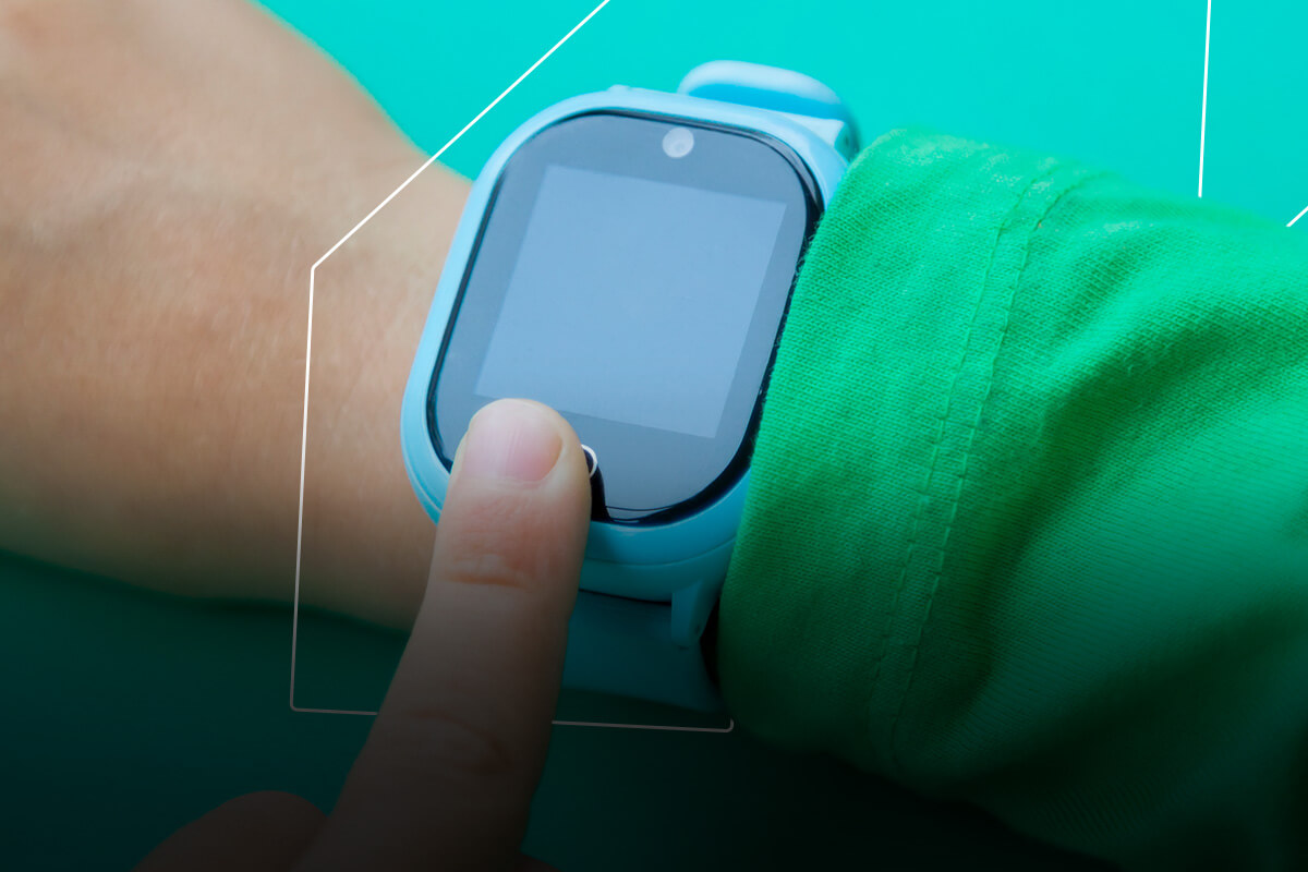 Smartwatches for Kids: A Guide for Parents