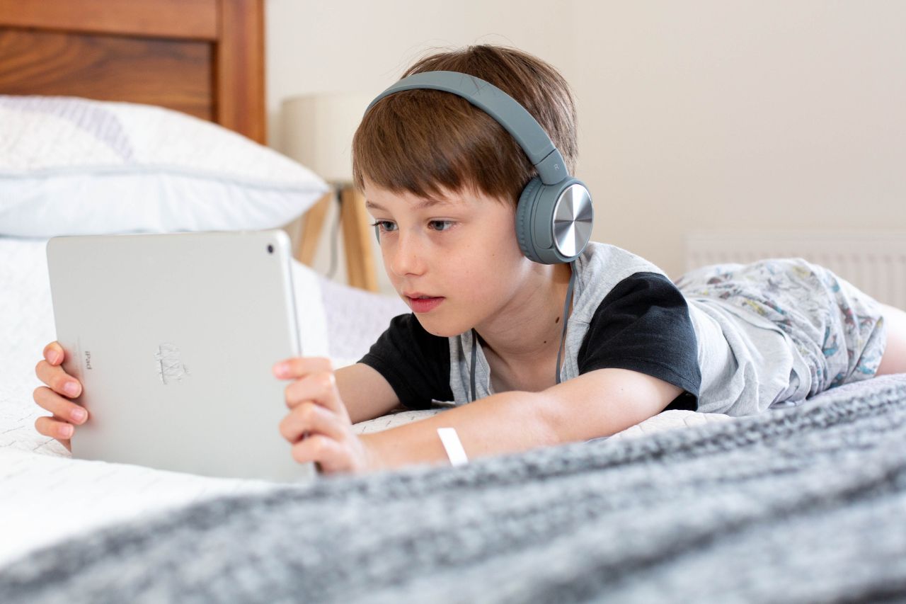 4 of the Best Reading Apps for Kids