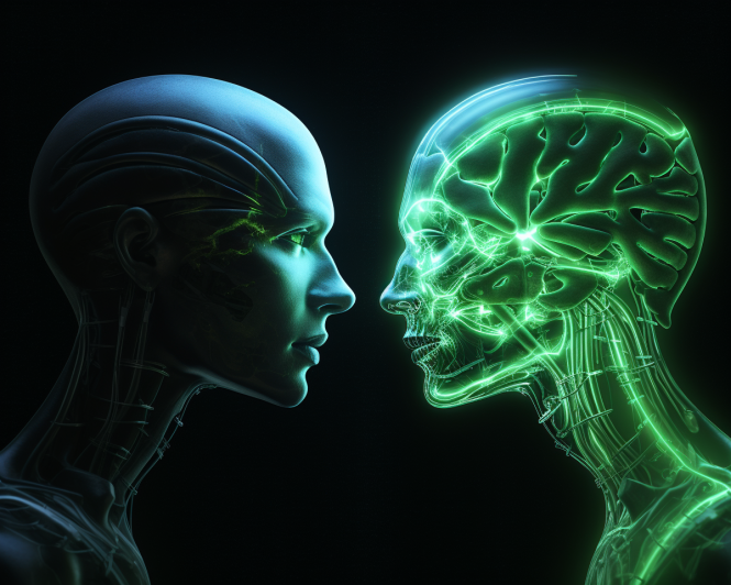 Machine Learning vs. Artificial Intelligence: Similarities and Differences