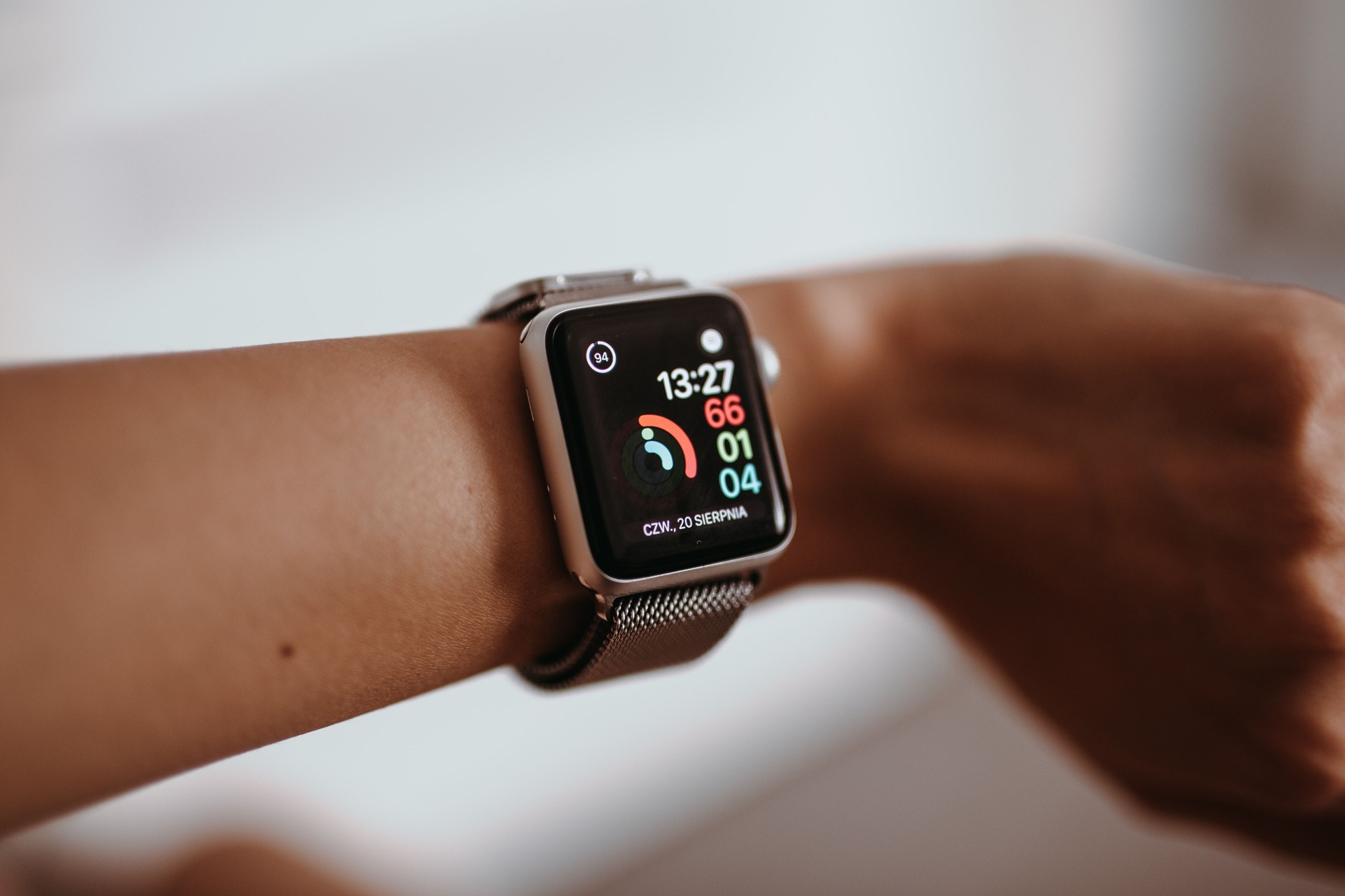 The 17 Best Apple Watch Apps