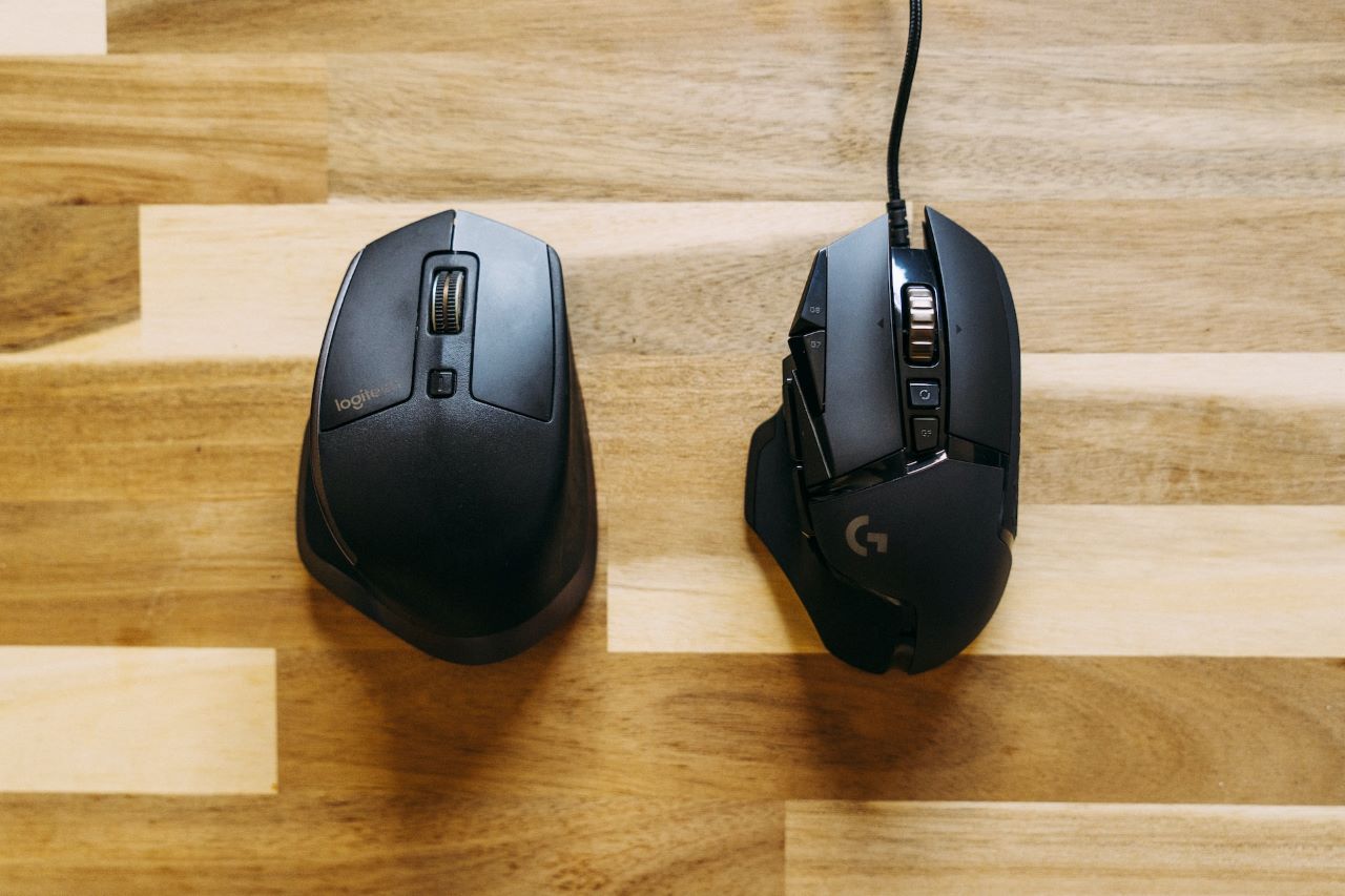 What Is DPI on a Mouse, and Why Does It Matter?