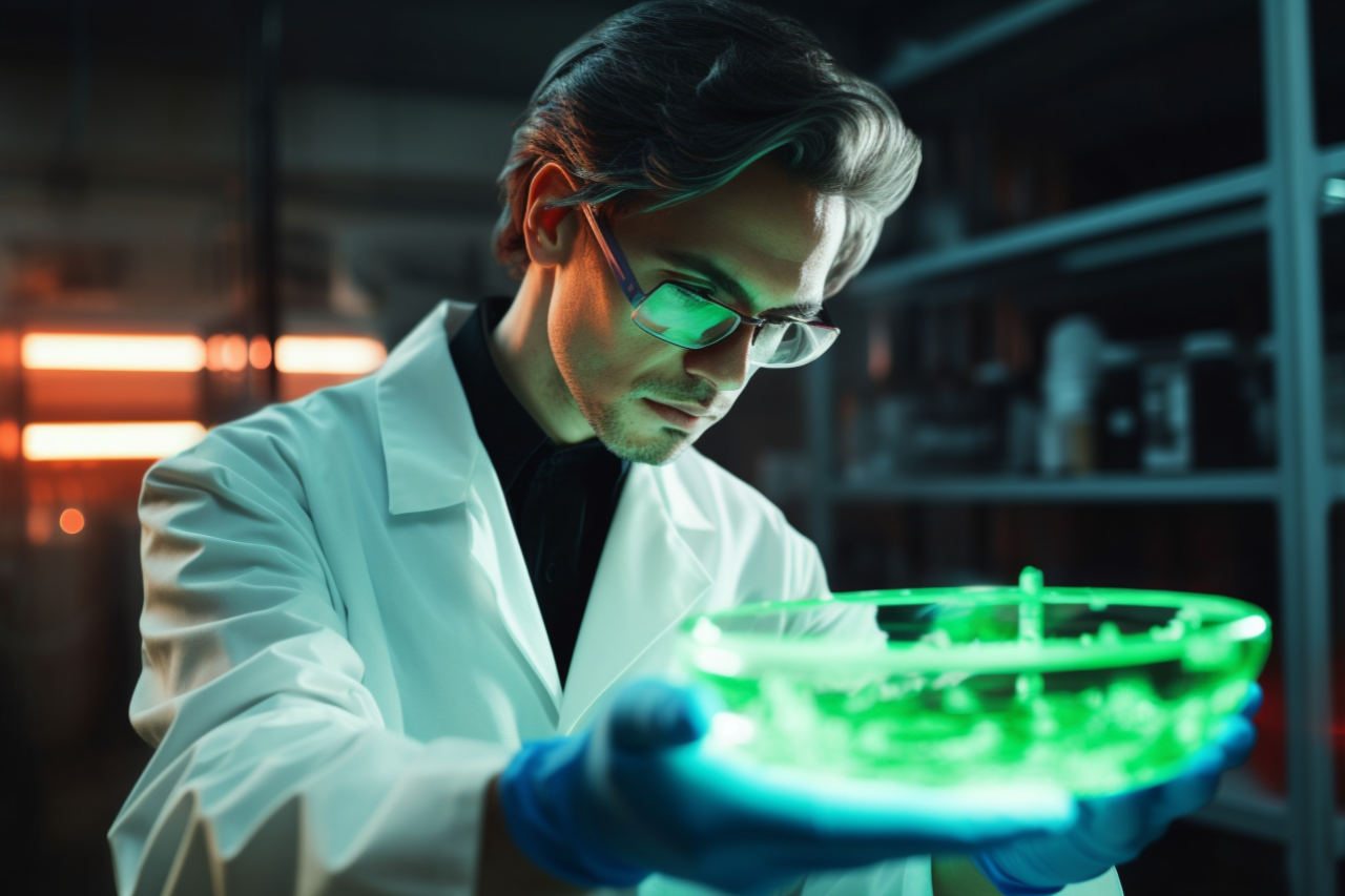 The 5 Top Bioengineering Trends of 2023