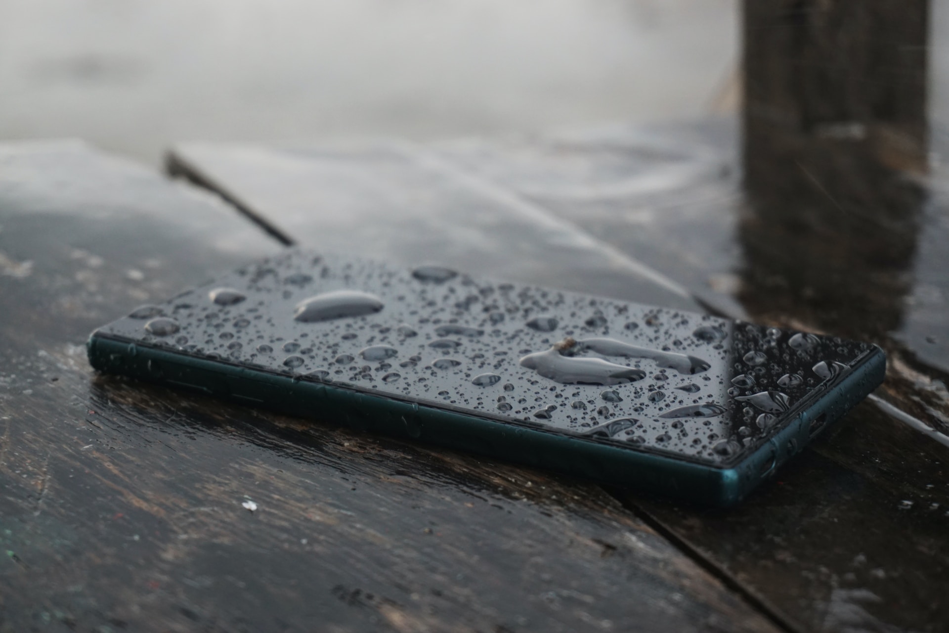 How to Use Water Eject, Plus Other Tips to Dry Out a Wet iPhone